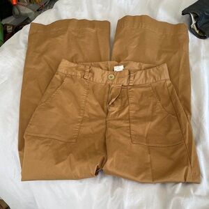 Joie NWOT Wide Leg Pants